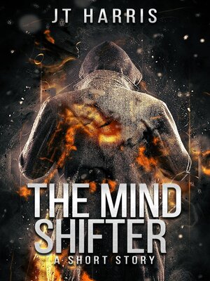 cover image of The Mind Shifter
